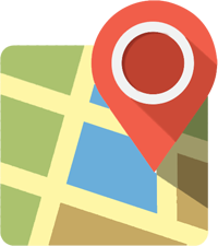 Google Map Kithau